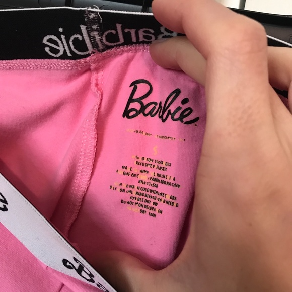 Barbie Sleepwear/Lounge Set - Picture 5 of 6